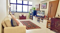 The Summit (D16), Condominium #460522541